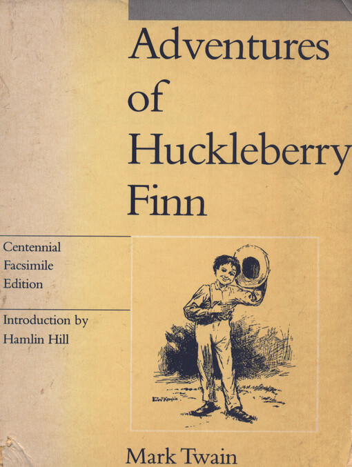 Adventures of Huckleberry Finn