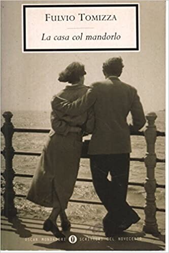 La casa col mandorlo