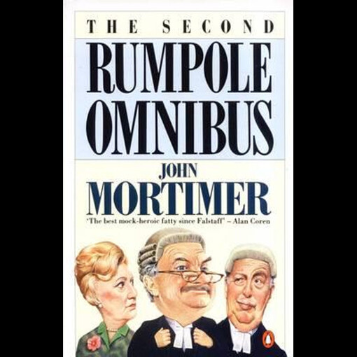 The second Rumpole omnibus