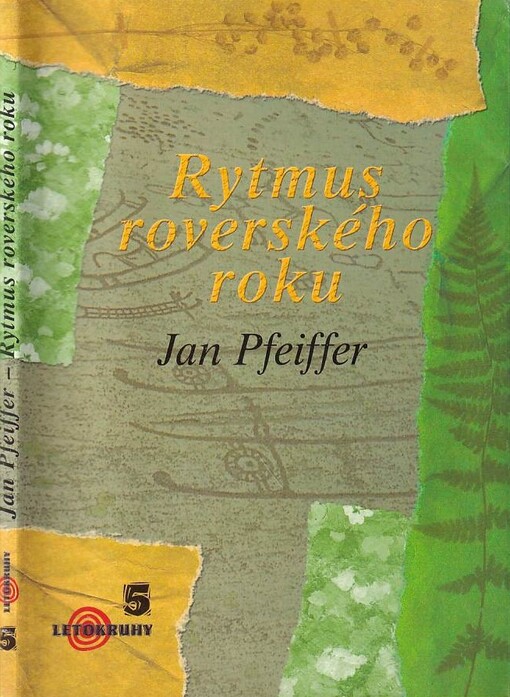 Rytmus roverského roku