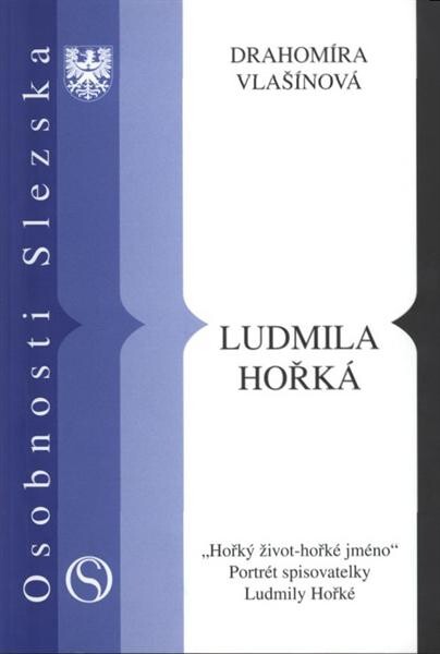 Ludmila Hořká : [