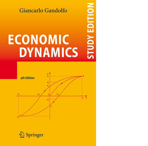 Economic Dynamics