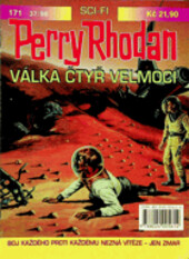 Válka čtyř velmocí