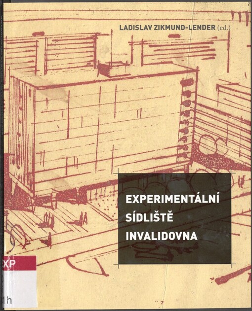 Experimentální sídliště Invalidovna