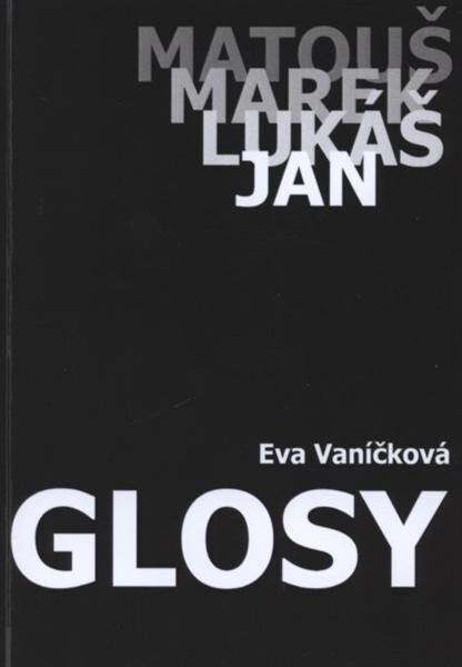 Glosy