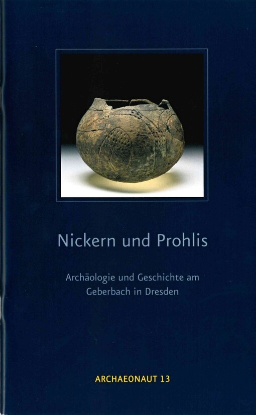 Nickern und Prohlis