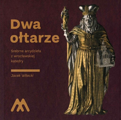 Dwa ołtarze