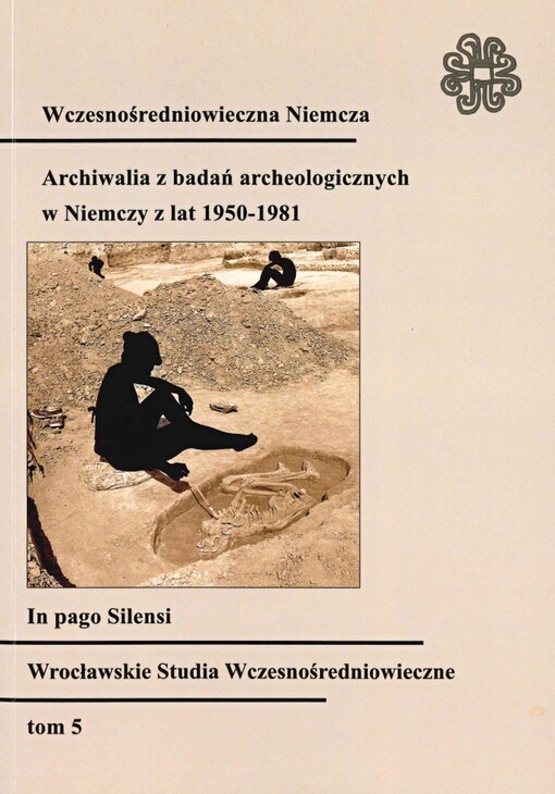 Wczesnośredniowieczna Niemcza