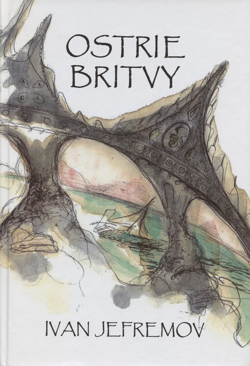 Ostrie britvy