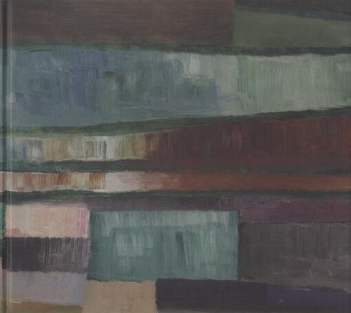 Cesty jizerského poustevníka : Alex Beran : [26. června - 14. září 2008