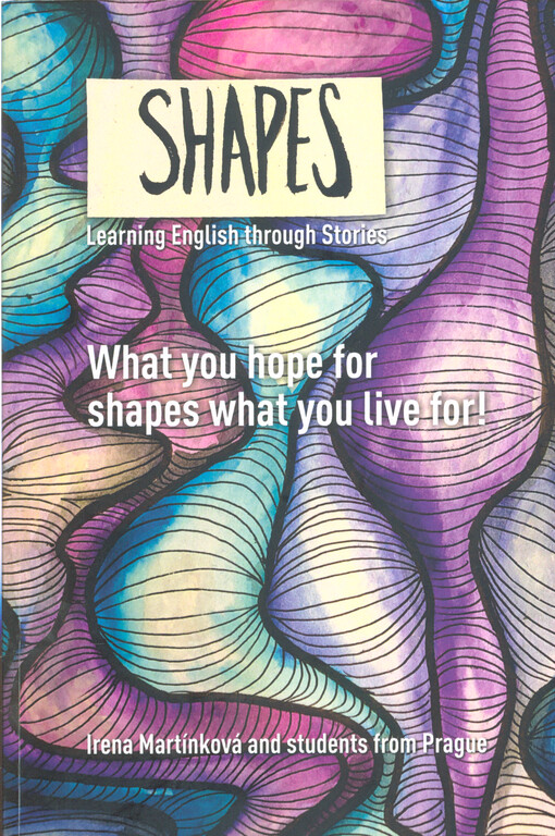 Shapes : learning English through stories