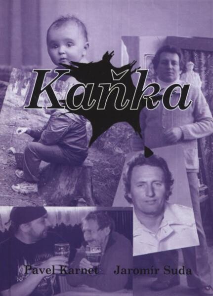 Kaňka