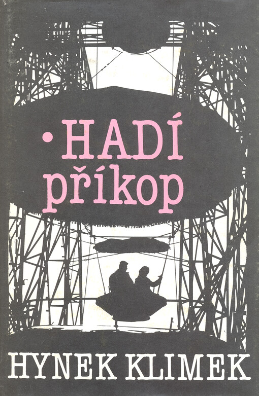 Hadí příkop, 1. vyd.