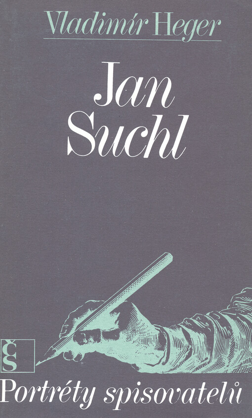 Jan Suchl