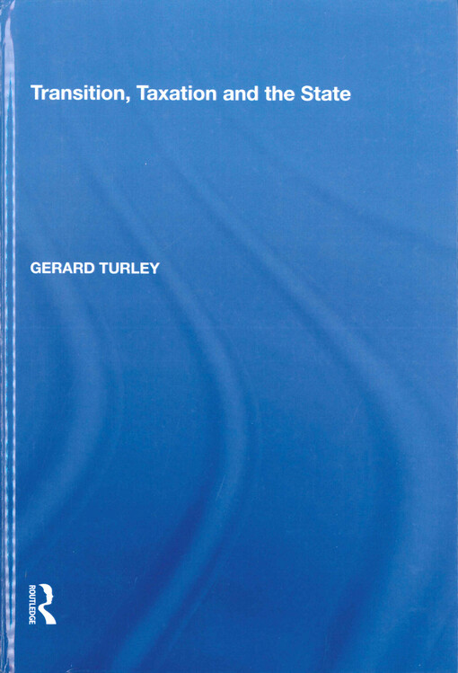 Transition, taxation and the state