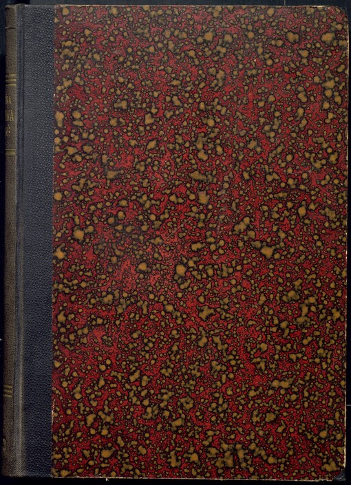 Květena Hané: základy zeměpisného rozšíření rostlinstva na Horním úvalu moravském