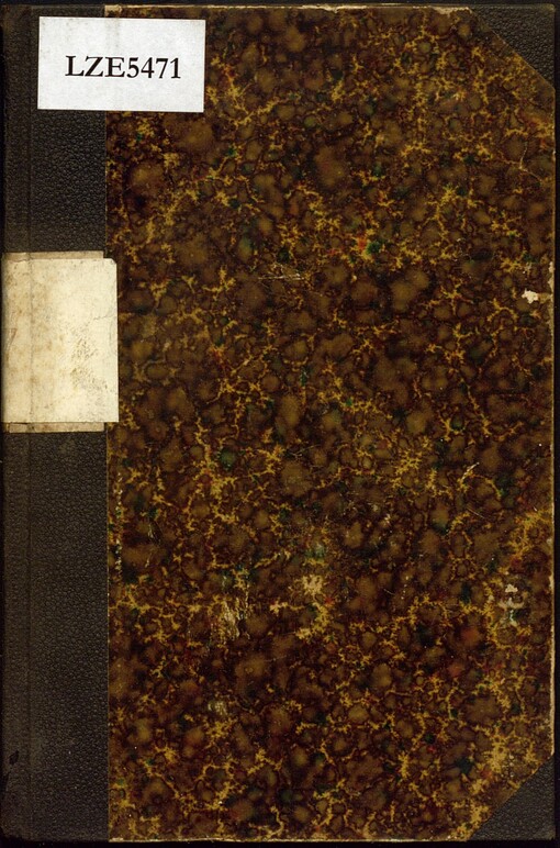 Mlékařství, čili, Úvahy o výběru, odchovu, zkoušení, krmení a ošetřování dojného dobytka, pak, O mléku, jeho zužitkování a zpeněžení