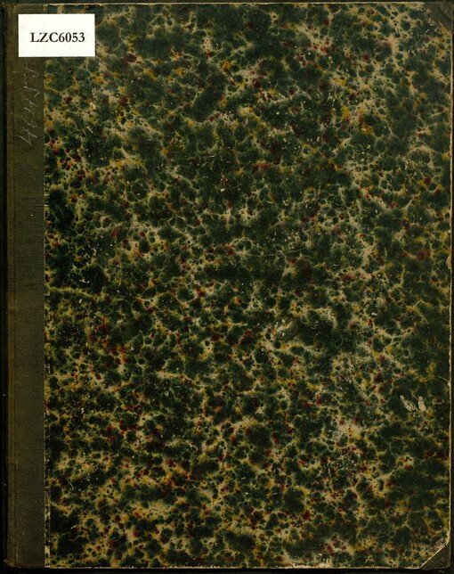 Resultate zweijähriger Vegetations-Versuche in künstlichen Nährstoff-Lösungen und natürlichen Boden, durchgeführt im Vegetationshause der höheren landwirtschaftlichen Lehranstalt in Tabor