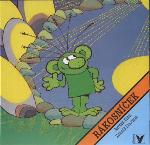 Rákosníček
