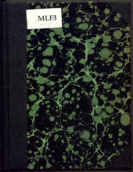 Chov, výcvik a vedení ohaře