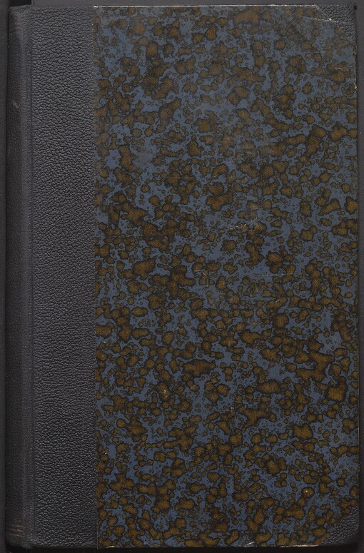 Vlastivěda moravská.