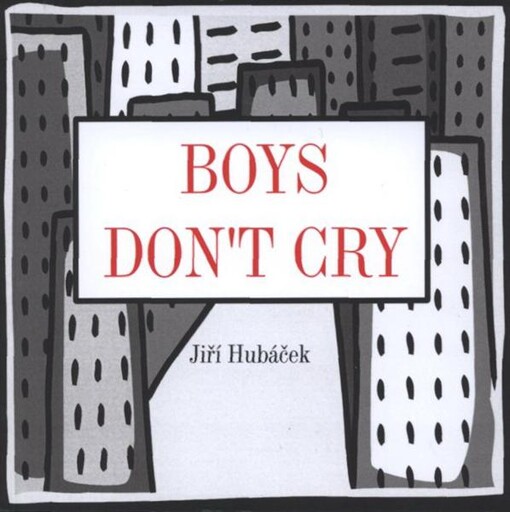 Boys don't cry