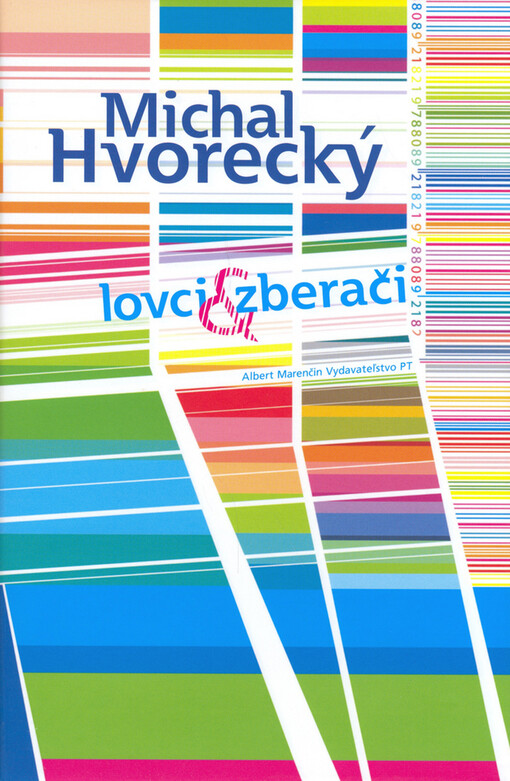 Lovci a zberači