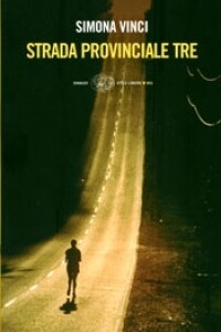 Strada provinciale tre