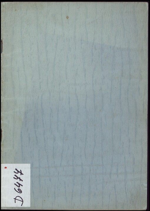 O národním ruchu na Těšínsku v době 1880-1900