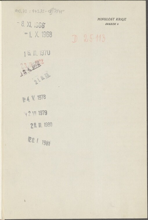 Rok 1848 ve Slezsku a na severovýchodní Moravě