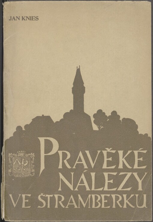 Pravěké nálezy ve Štramberku