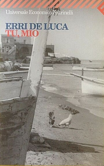 Tu, mio (Universale economica Feltrinelli)