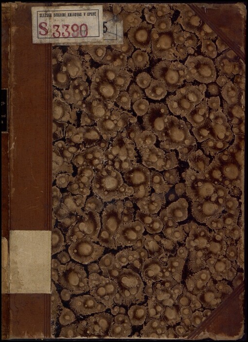 Schriften und Buchausstattungsbehelfe der K. und K. Hof-Buchdruckerei