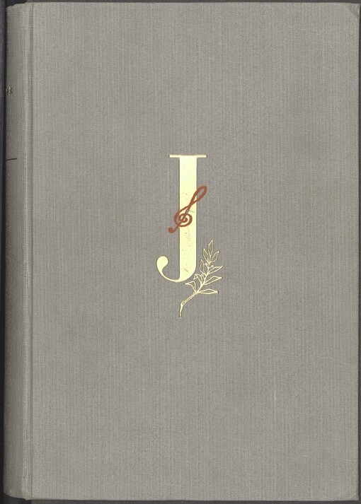 Leoš Janáček: obraz životního a uměleckého boje