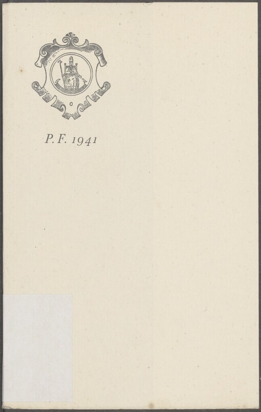 Frenštátský národopis a přírodopis