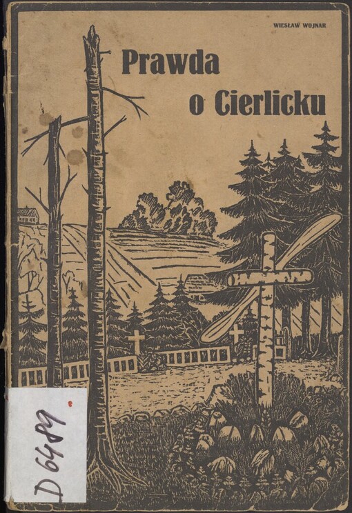 Prawda o Cierlicku gdzie Żwirko i Wigura startowali do wiecznośći