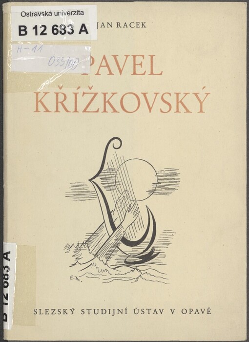 Pavel Křížkovský, tvůrce českého sborového slohu: jubilejní úvaha