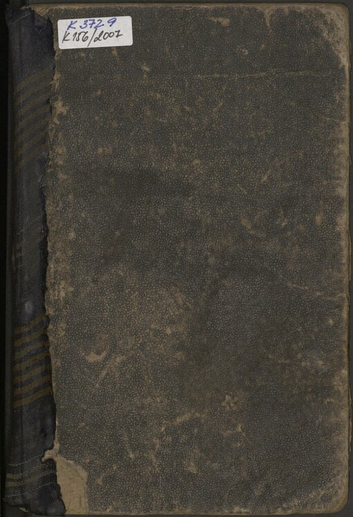 Stacye Jerozolimskie, czyli, Droga krzyża świętego z pobożnym rozmyślaniem Męki Pana naszego Jezusa Chrystusa z dodatkiem Pieśni o cudownym Krzyżu świętym w Górnej Łomnej niedaleko miasta Jabłonkowa