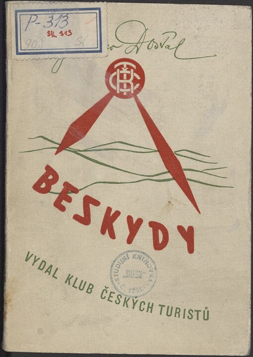 Beskydy