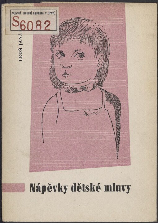 Nápěvky dětské mluvy