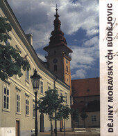 Dějiny Moravských Budějovic: od pravěku do roku 1945