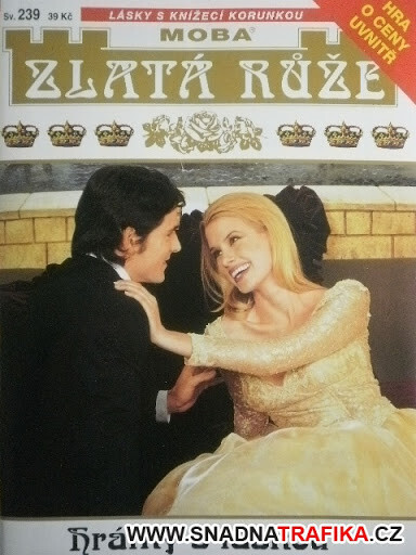Hrátky s láskou