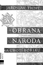 Obrana národa na Chotěbořsku