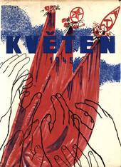 Květen 1945 ve východních a severovýchodních Čechách: Sborník dokumentů