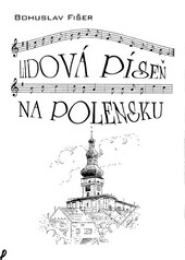 Lidová píseň na Polensku