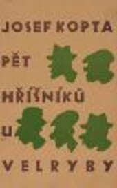 Pět hříšníků U velryby