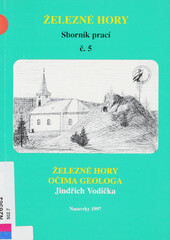 Železné hory očima geologa