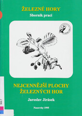 Nejcennější plochy Železných hor