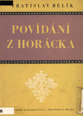 Povídání z Horácka