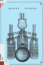 Polenské pivovary, hospody a hospůdky: zvláštní číslo sborníku Polensko